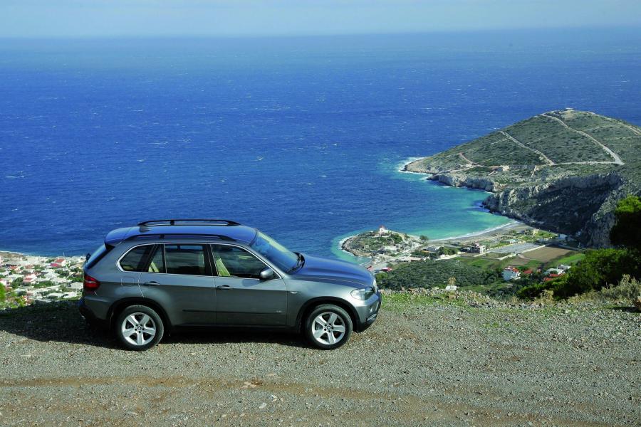  BMW X5 2007 года  (фото 97 из 276)